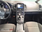 Renault Grand Scénic 1.5 dCi Luxe EDC SS