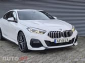 BMW 218 Gran Coupé i Pack Desportivo M