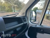 Citroen Jumper 2.0 BlueHDi 35 L4