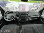 Iveco Daily 3.0 CAB. DUPLA 7 LUGARES