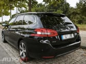 Peugeot 308 1.6 e-HDi Allure J17