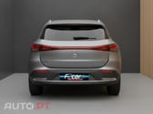 Mercedes-Benz EQA 250 Progressive