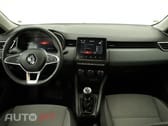 Renault Clio Clio 1.0 TCe Evolution Bi-Fuel