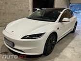 Tesla Model 3 Tração Traseira Premium