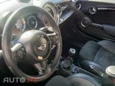 MINI Coupé Cooper S