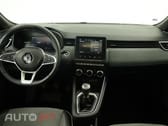 Renault Clio Clio 1.0 TCe Techno