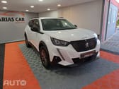 Peugeot 2008 1.5 BlueHDi Allure Pack