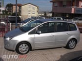 Ford C-Max 2.0 TDCi DPF Ghia