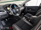 Renault Mégane Sport Tourer 1.5 dCi Dynamique S