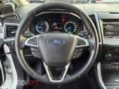 Ford S-Max 2.0 TDCi Titanium