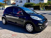 Peugeot 107 1.0 SE Envy 2-Tronic