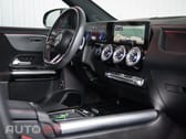 Mercedes-Benz EQA 250+ AMG Line