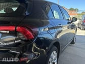 Fiat Tipo 1.6 M-Jet Lounge