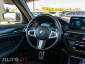 BMW 530 e Pack M