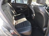 Mercedes-Benz CLC 250 250d 4MATIC