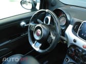 Fiat 500 1.0 Hybrid Sport