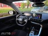 Peugeot 3008 1.6 BlueHDi Allure EAT6