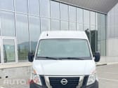 Nissan NV400 2.3 DCi L3H2 3.5T Comfort+PNavi