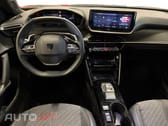 Peugeot 2008 1.2 PureTech Allure EAT8