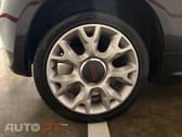 Fiat 500 1.3 16V Multijet S S&S