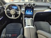 Mercedes-Benz GLC 300 de Coupe 4Matic