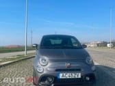 Abarth 500 Abarth