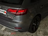 Audi A3 Sportback 1.6 TDI Sport S tronic