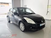 Suzuki Swift 1.2 VVT GLX