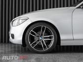 BMW 116 d EfficientDynamics