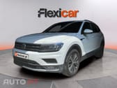 Volkswagen Tiguan Allspace 2.0 TDI Highline