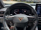 Cupra Formentor 2.0 TDI DSG