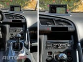 Peugeot 3008 1.6 Blue HDi Style