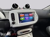 Smart ForFour 0.9 Passion 90