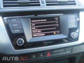 Skoda Fabia Diesel 1.4 TDi 105cv Só 22.000KM