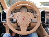 Porsche Cayenne S Hybrid