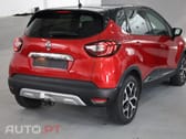 Renault Captur 1.3 TCe Exclusive