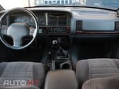 Jeep Grand Cherokee 2.5 TD Official