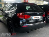 BMW X1 18d