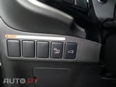 Mitsubishi Outlander 2.0 4WD Plus