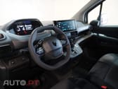 Peugeot E-Partner 50 kWh M Standard