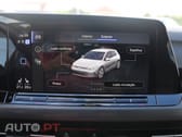 Volkswagen Golf 2.0 TSi GTi DSG Performance