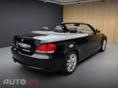 BMW 123 D CABRIO AUTO