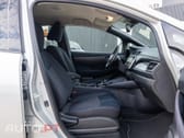 Nissan Leaf N-Connecta