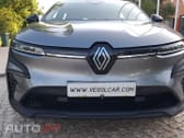 Renault Mégane E-Tech EV60 Evolution Optimum Charge
