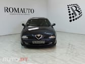 Alfa Romeo 166 2.0 V6 TB