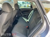 Seat Ibiza 1.4 TDI FR