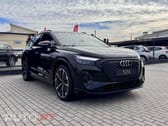 Audi Q4 E-Tron 40 82kwh S-Line