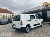 Citroen Berlingo 1.5 BlueHDi XL Shine Pack