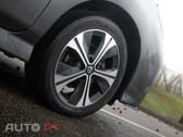 Nissan Leaf e+ Tekna