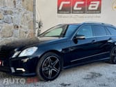 Mercedes-Benz E 250 AMG cx.7G Tronic